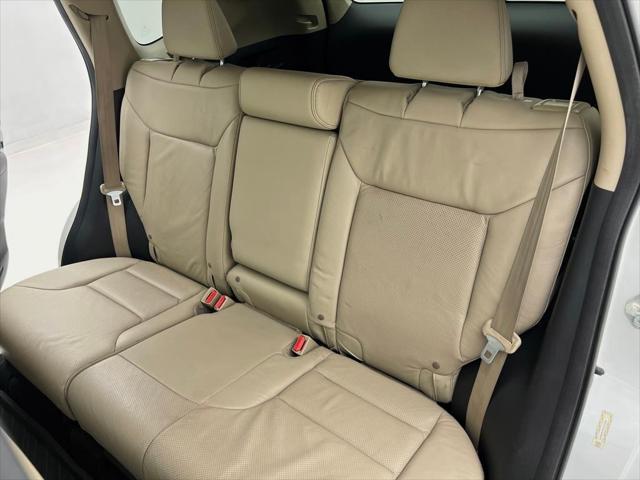 used 2015 Honda CR-V car, priced at $14,990