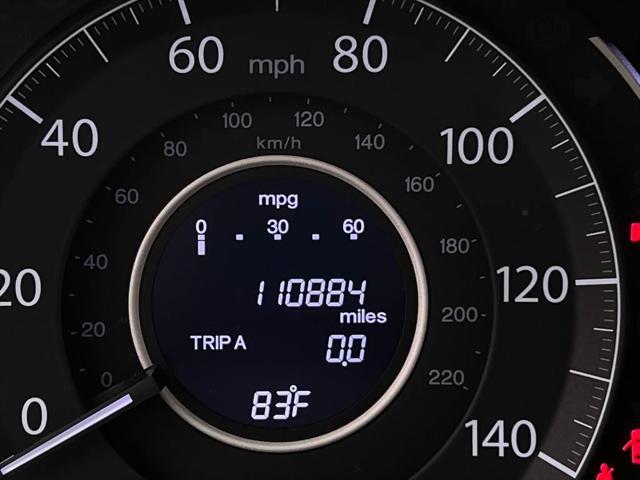 used 2015 Honda CR-V car, priced at $14,990