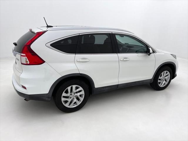 used 2015 Honda CR-V car, priced at $14,990