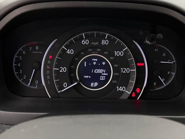 used 2015 Honda CR-V car, priced at $14,990