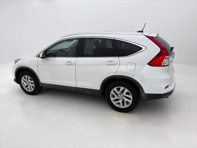 used 2015 Honda CR-V car, priced at $14,990