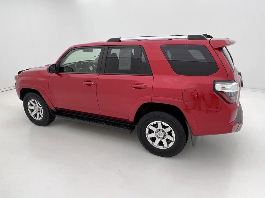 used 2016 Toyota 4Runner car, priced at $29,990