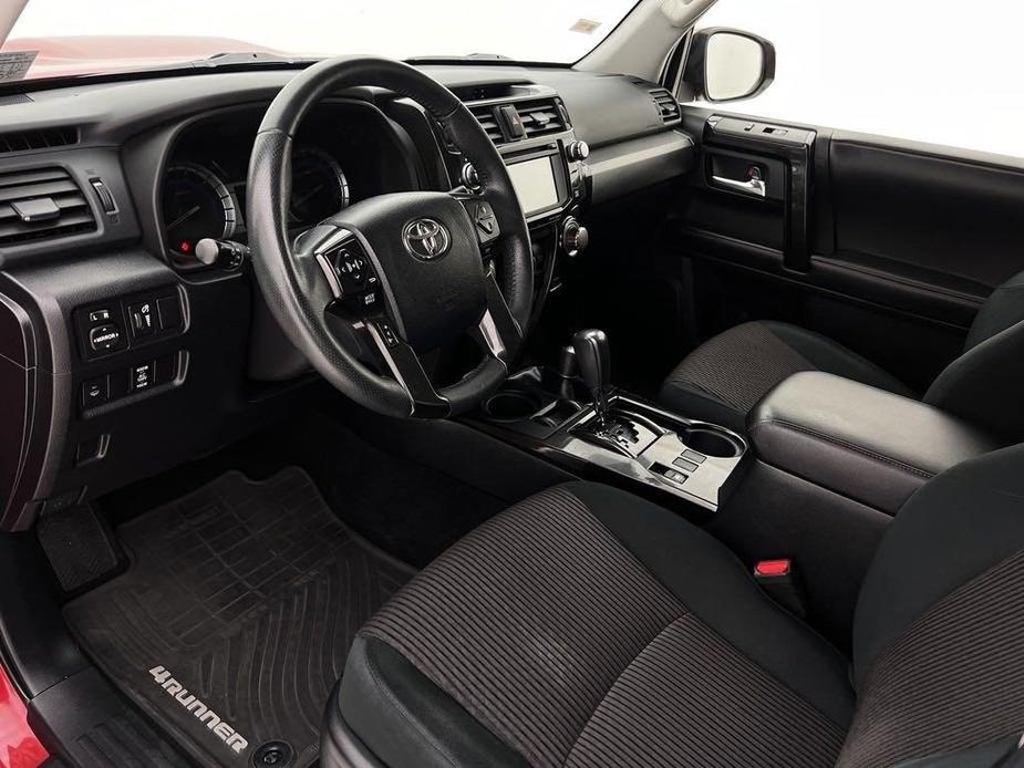 used 2016 Toyota 4Runner car, priced at $29,990