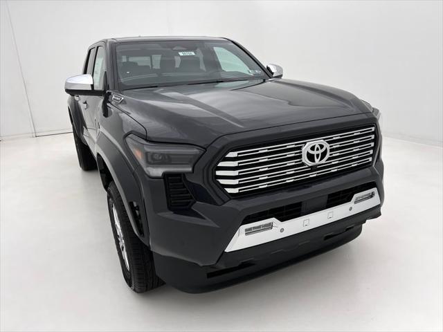 new 2025 Toyota Tacoma car, priced at $54,424