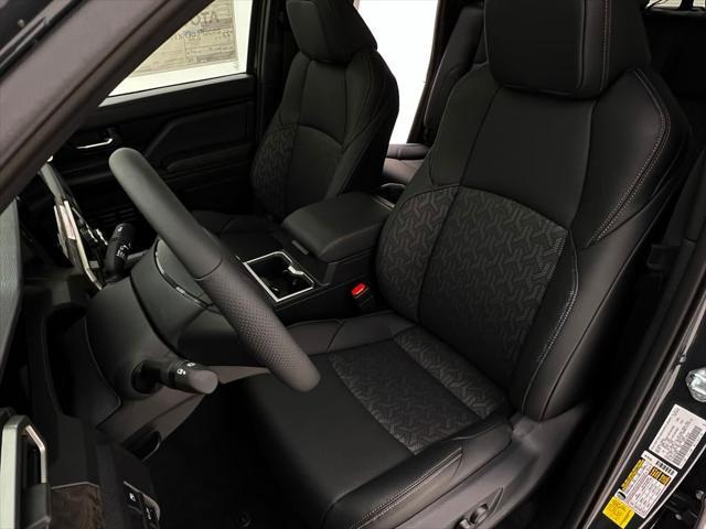 new 2025 Toyota Tacoma car, priced at $54,424
