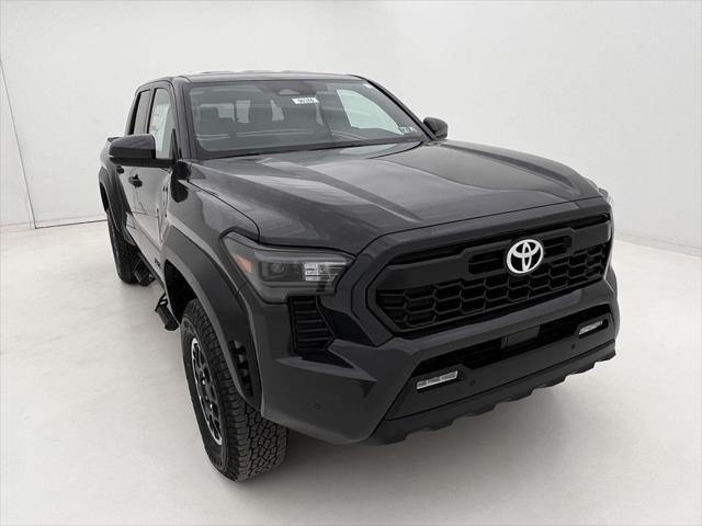 new 2025 Toyota Tacoma car, priced at $49,459