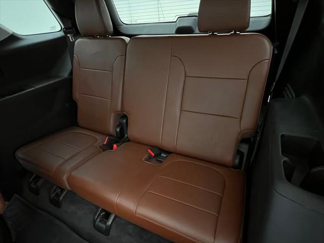 used 2020 Chevrolet Traverse car, priced at $25,990