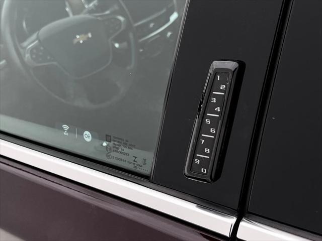 used 2020 Chevrolet Traverse car, priced at $25,990