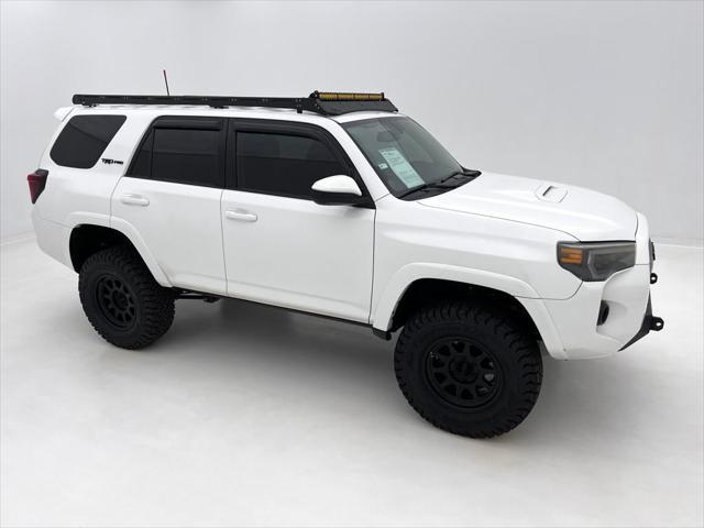 used 2017 Toyota 4Runner car, priced at $39,990