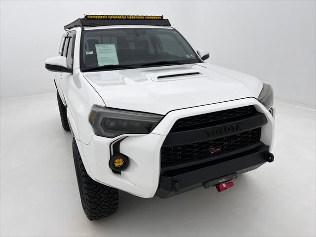 used 2017 Toyota 4Runner car, priced at $39,990