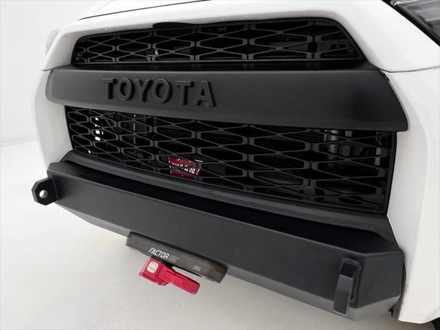 used 2017 Toyota 4Runner car, priced at $39,990