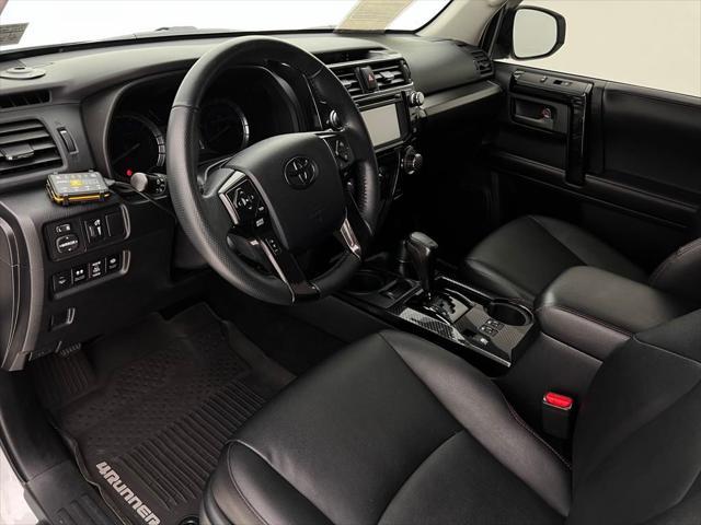 used 2017 Toyota 4Runner car, priced at $39,990