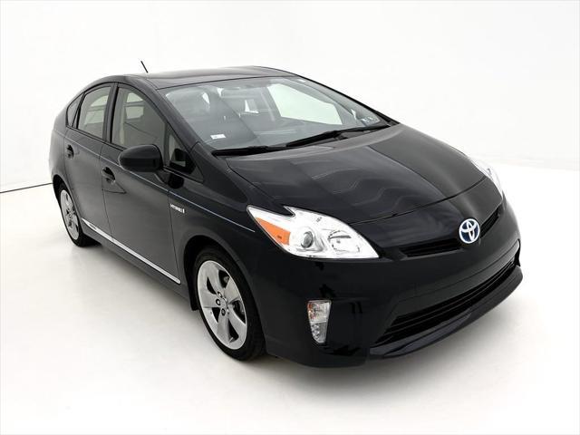 used 2013 Toyota Prius car, priced at $15,490