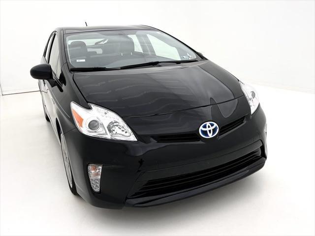 used 2013 Toyota Prius car, priced at $15,490