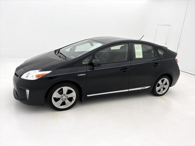 used 2013 Toyota Prius car, priced at $15,490