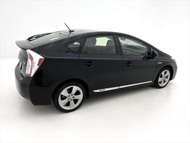 used 2013 Toyota Prius car, priced at $15,490