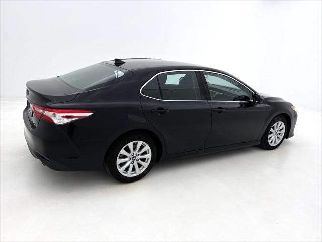 used 2019 Toyota Camry car, priced at $20,990