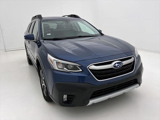 used 2020 Subaru Outback car, priced at $25,990