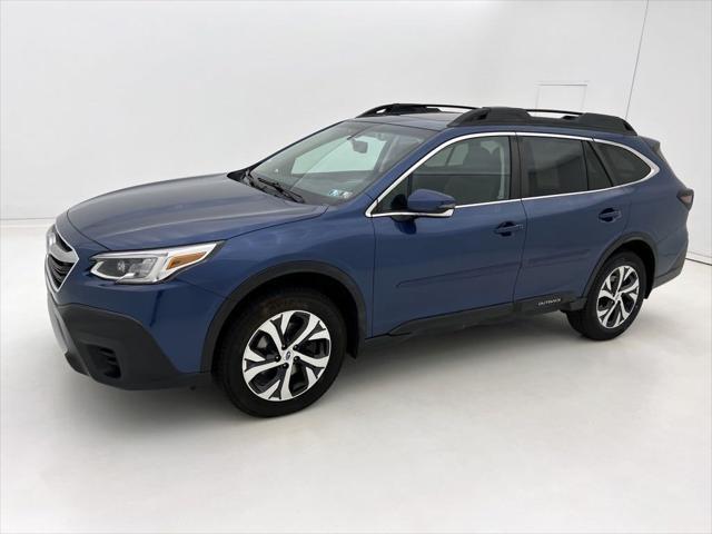 used 2020 Subaru Outback car, priced at $25,990