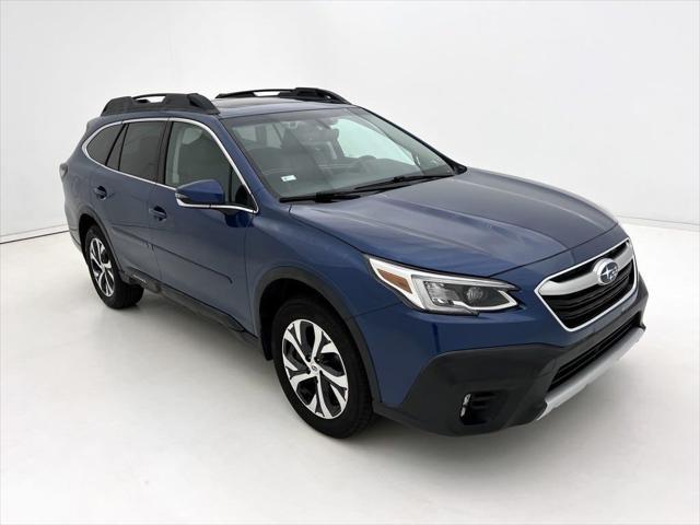 used 2020 Subaru Outback car, priced at $25,990