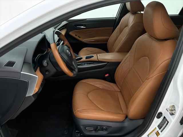 used 2019 Toyota Avalon car, priced at $17,990