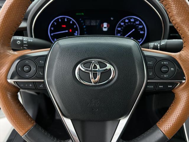 used 2019 Toyota Avalon car, priced at $17,990