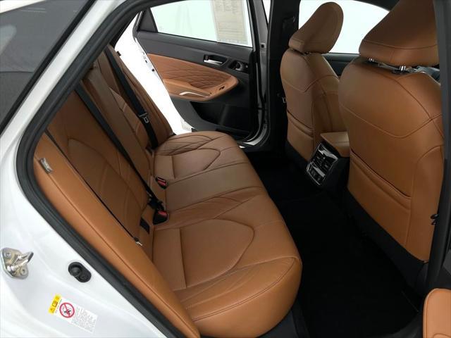 used 2019 Toyota Avalon car, priced at $17,990