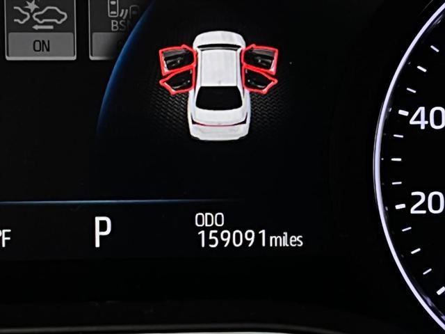used 2019 Toyota Avalon car, priced at $17,990