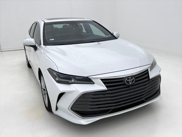 used 2019 Toyota Avalon car, priced at $17,990