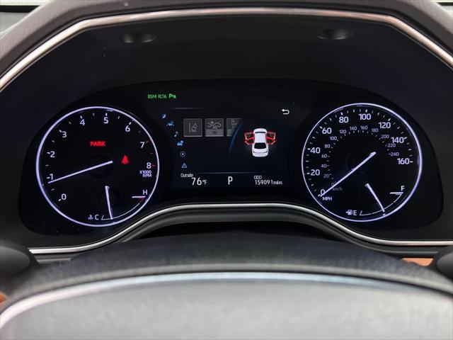 used 2019 Toyota Avalon car, priced at $17,990
