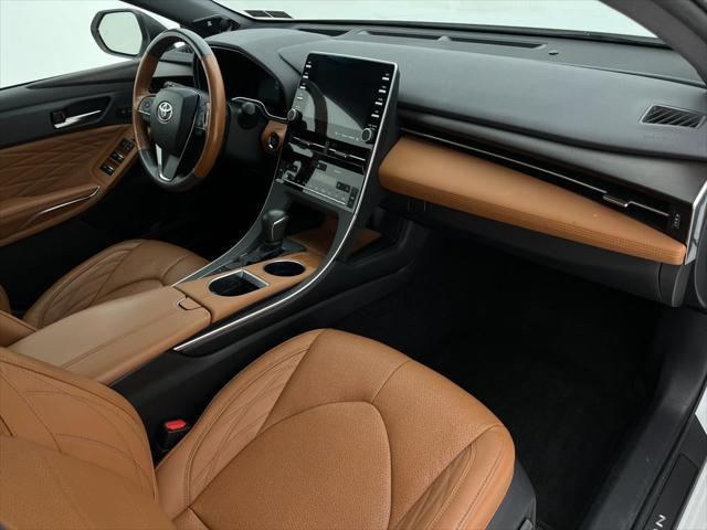 used 2019 Toyota Avalon car, priced at $17,990