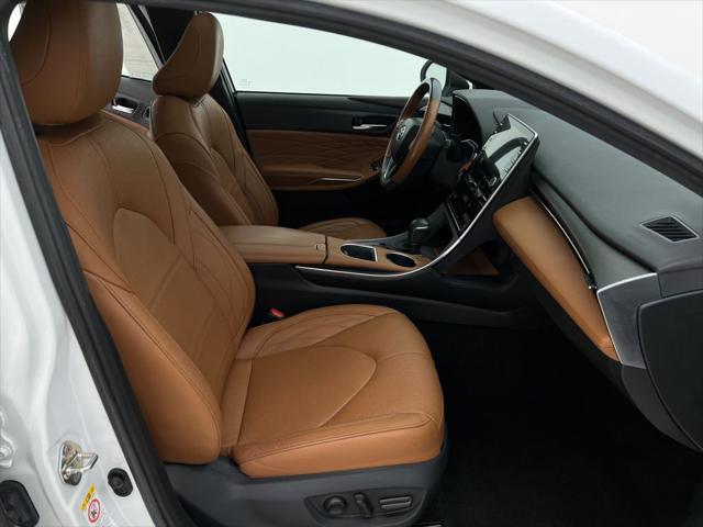 used 2019 Toyota Avalon car, priced at $17,990