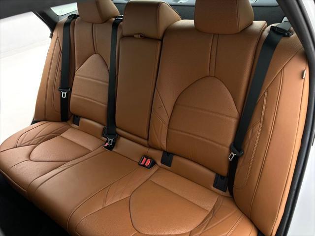 used 2019 Toyota Avalon car, priced at $17,990
