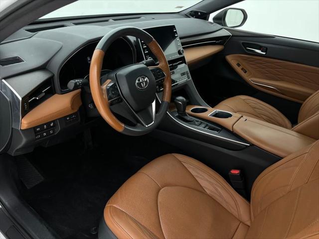 used 2019 Toyota Avalon car, priced at $17,990