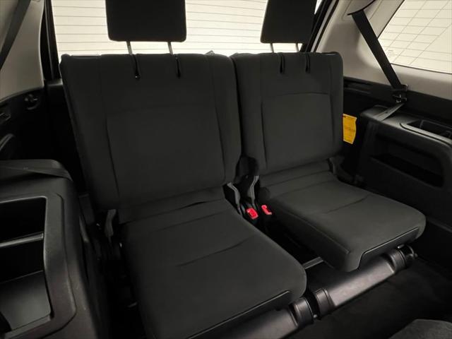 used 2019 Toyota 4Runner car, priced at $34,590