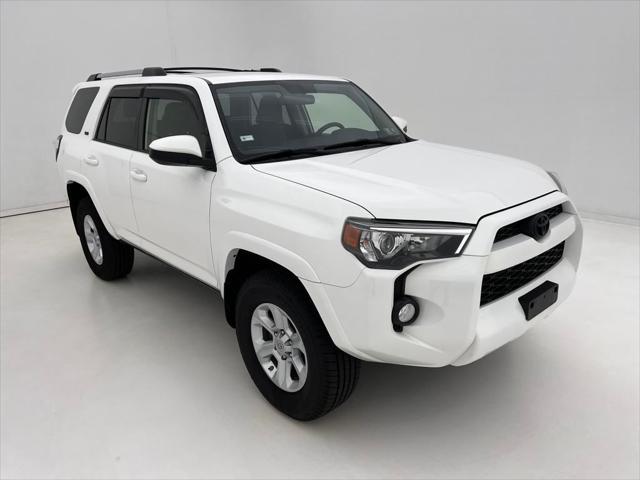used 2019 Toyota 4Runner car, priced at $34,590