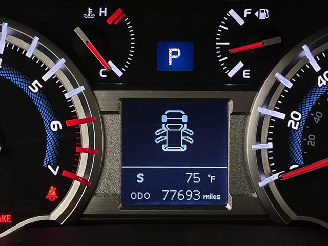 used 2019 Toyota 4Runner car, priced at $34,590