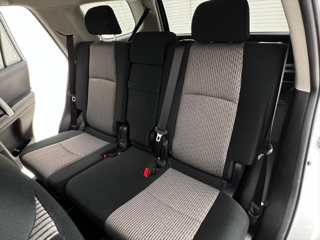 used 2019 Toyota 4Runner car, priced at $34,590
