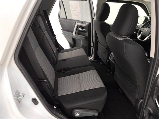 used 2019 Toyota 4Runner car, priced at $34,590