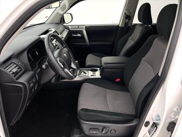 used 2019 Toyota 4Runner car, priced at $34,590