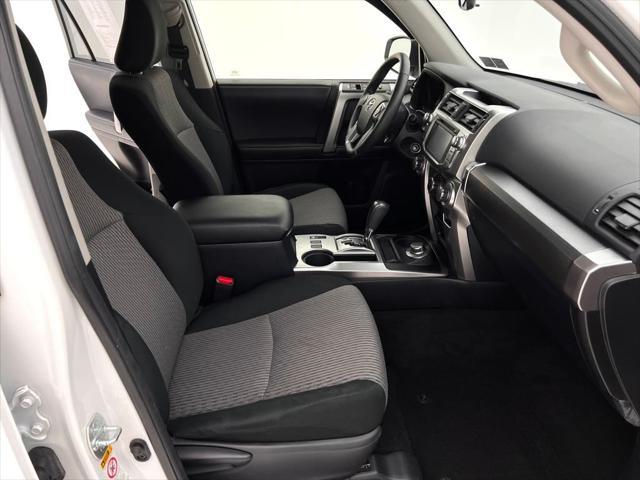 used 2019 Toyota 4Runner car, priced at $34,590