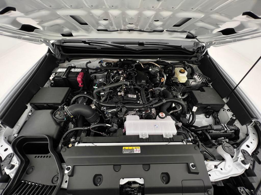 new 2025 Toyota Tacoma car, priced at $37,184