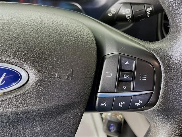 used 2021 Ford Transit-250 car, priced at $24,997