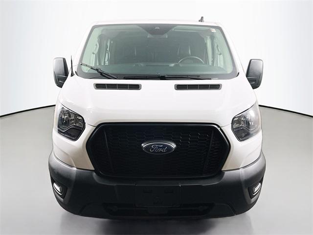 used 2021 Ford Transit-250 car, priced at $24,997