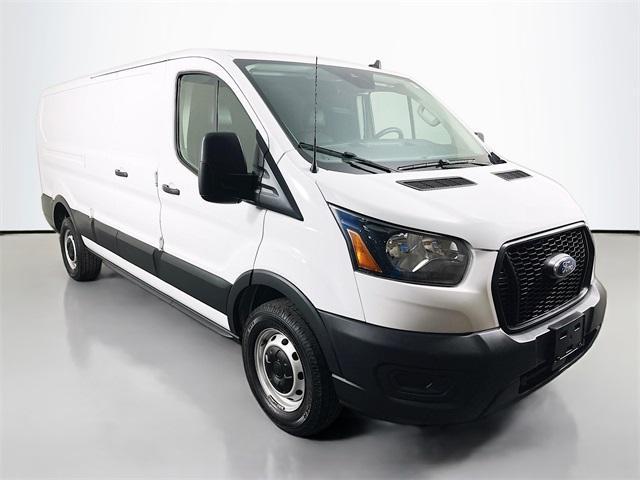 used 2021 Ford Transit-250 car, priced at $24,997