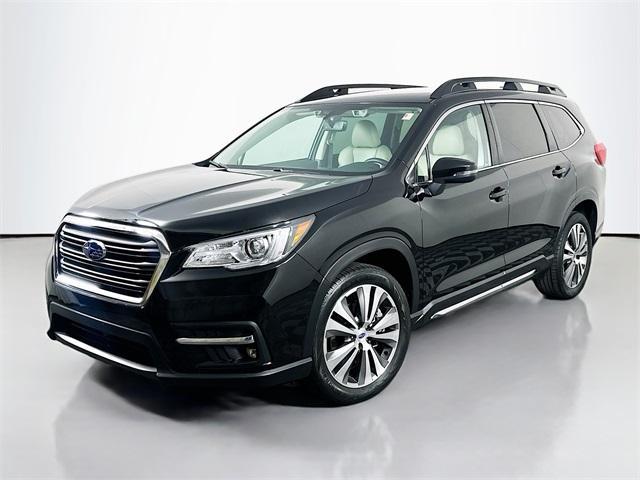 used 2021 Subaru Ascent car, priced at $23,887