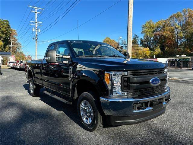 used 2017 Ford F-250 car, priced at $33,997