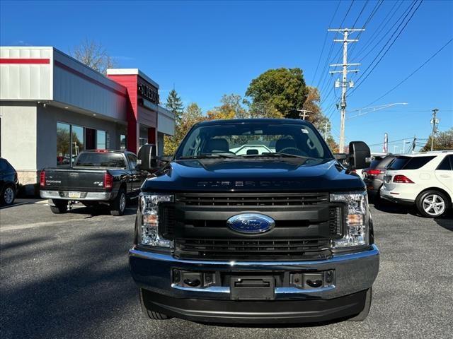 used 2017 Ford F-250 car, priced at $33,997