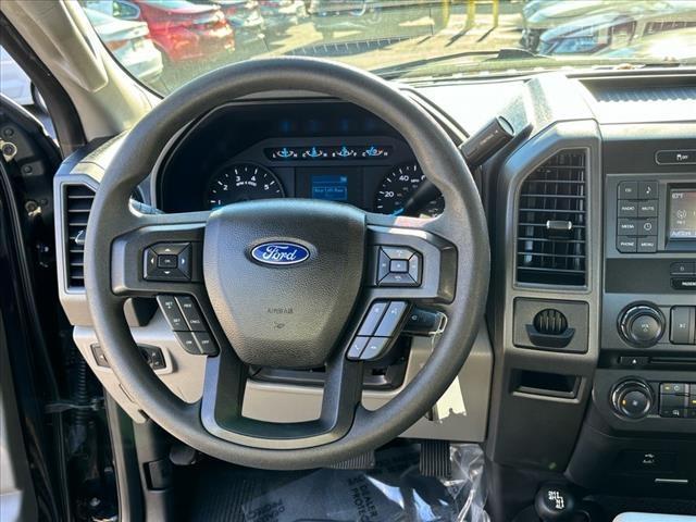 used 2017 Ford F-250 car, priced at $33,997