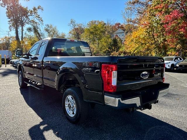 used 2017 Ford F-250 car, priced at $33,997